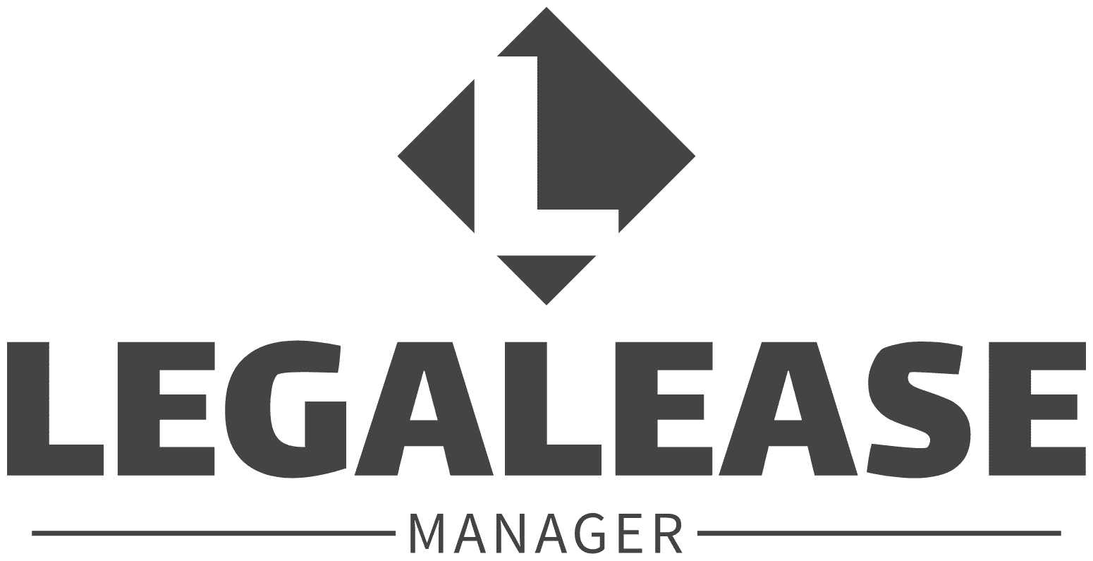 LegalEase Logo